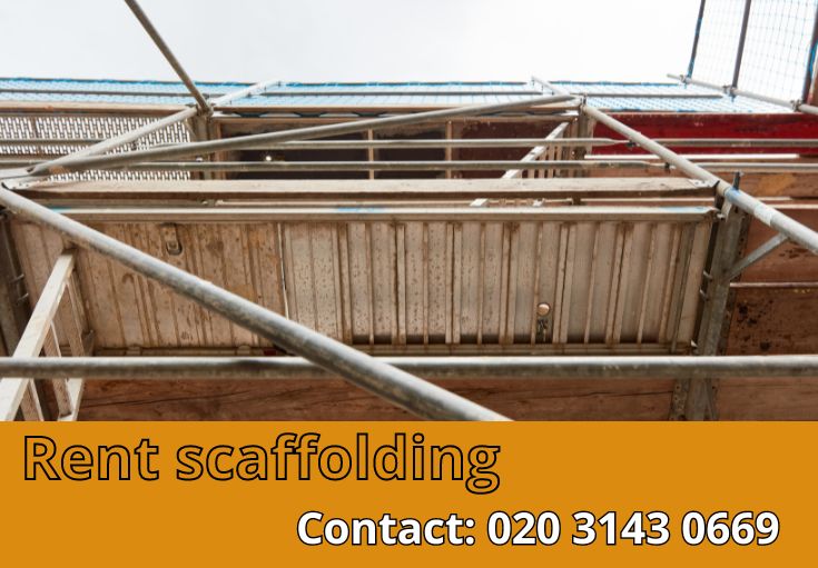 Scaffolding Rental Bethnal Green